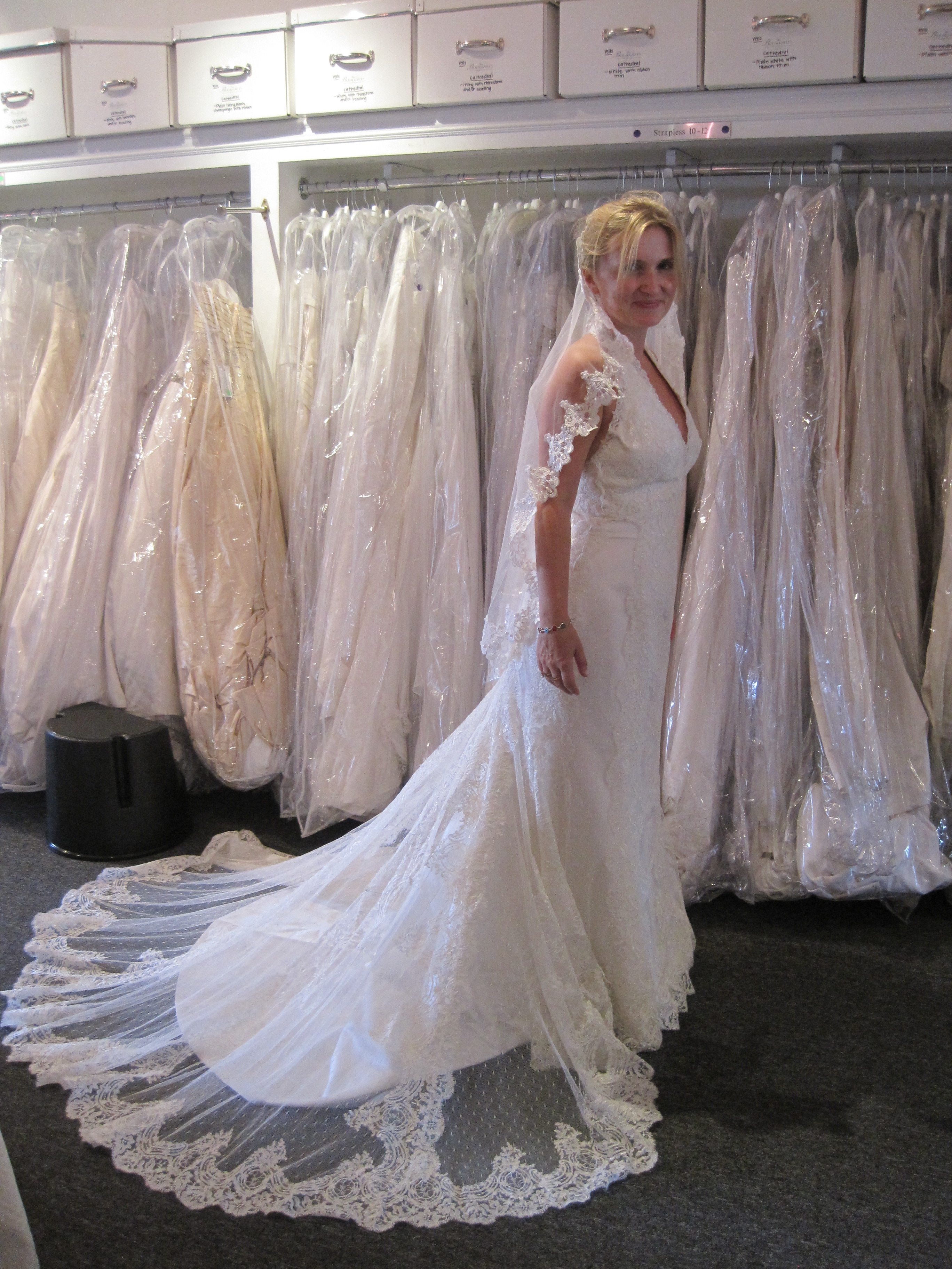 Bridal Garden Dress Fashion Dresses