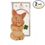 Lucky Marzipan pig from Amazon.com